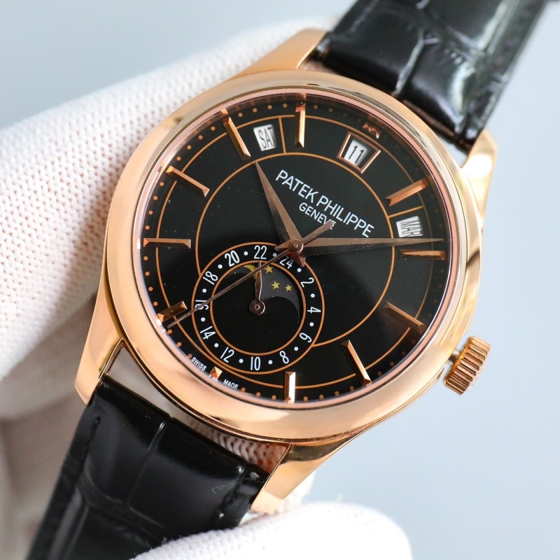 PATEK PHILIPPE